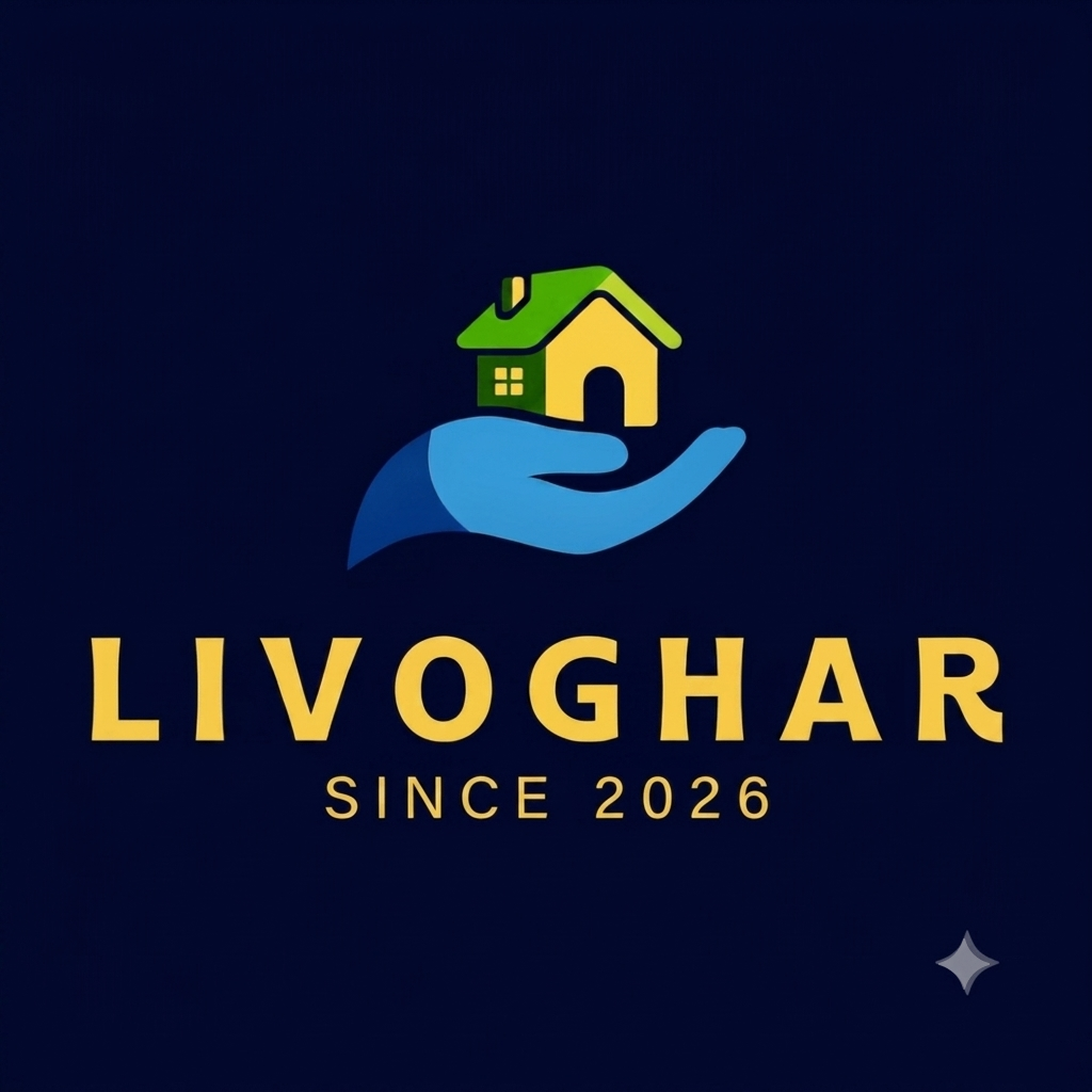 Livo Ghar